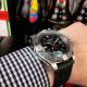 High Replica Breitling Avenger Black Dial Silver Bezel  Black Rubber Strap Watch 43mm (9)_th.jpg